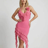 Vestido Mini Flora