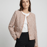Chaqueta Florence