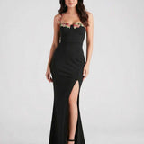 Vestido Maxi Florence