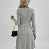 Vestido Midi Florence