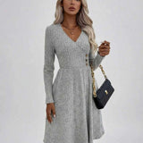 Vestido Midi Florence