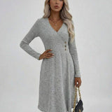 Vestido Midi Florence
