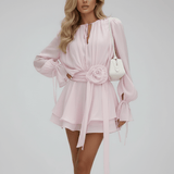 Vestido Mini Florence