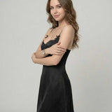 Vestido Mini Florence