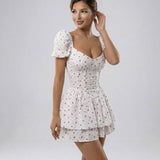 Vestido Mini Florence