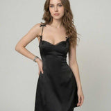 Vestido Mini Florence