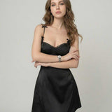 Vestido Mini Florence