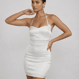 Vestido Mini Floria