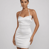 Vestido Mini Floria