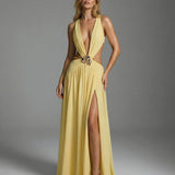 Vestido Maxi Heliora