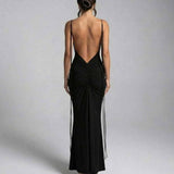 Vestido Maxi Isla