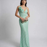 Vestido Maxi Isla