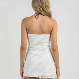 Vestido Mini Isla