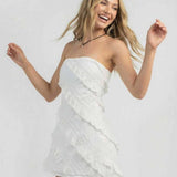 Vestido Mini Isla