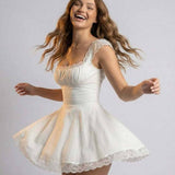 Vestido Mini Isla
