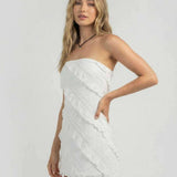 Vestido Mini Isla