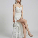 Vestido Maxi Isolde