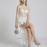 Vestido Maxi Isolde