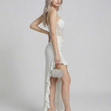 Vestido Maxi Isolde