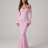 Vestido Maxi Isolde