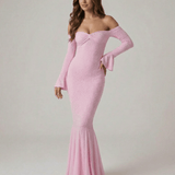 Vestido Maxi Isolde