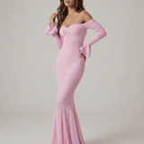 Vestido Maxi Isolde