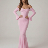 Vestido Maxi Isolde