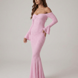 Vestido Maxi Isolde