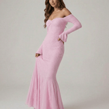 Vestido Maxi Isolde