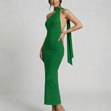 Vestido Maxi Ivy