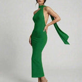 Vestido Maxi Ivy