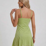 Vestido Mini Ivy