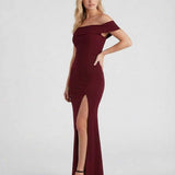 Vestido Maxi Kate
