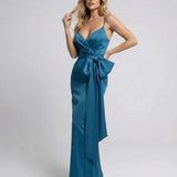 Vestido Maxi Laguna