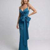 Vestido Maxi Laguna