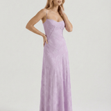 Vestido Maxi Liliora