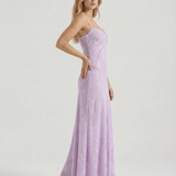 Vestido Maxi Liliora