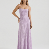 Vestido Maxi Liliora