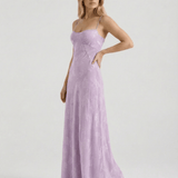 Vestido Maxi Liliora