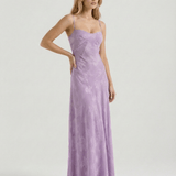 Vestido Maxi Liliora