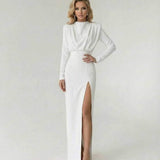 Vestido Maxi Liora