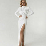 Vestido Maxi Liora