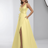 Vestido Maxi Lumia