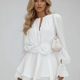 Vestido Mini Lumiere