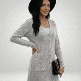 Cardigan Luna