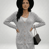 Cardigan Luna