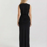 Vestido Maxi Luna