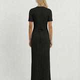 Vestido Maxi Luna