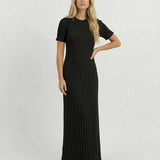 Vestido Maxi Luna