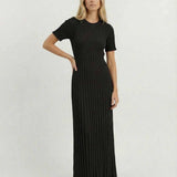 Vestido Maxi Luna